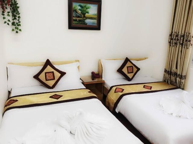 Hotel Oyo 1143 Thu Giang 2*