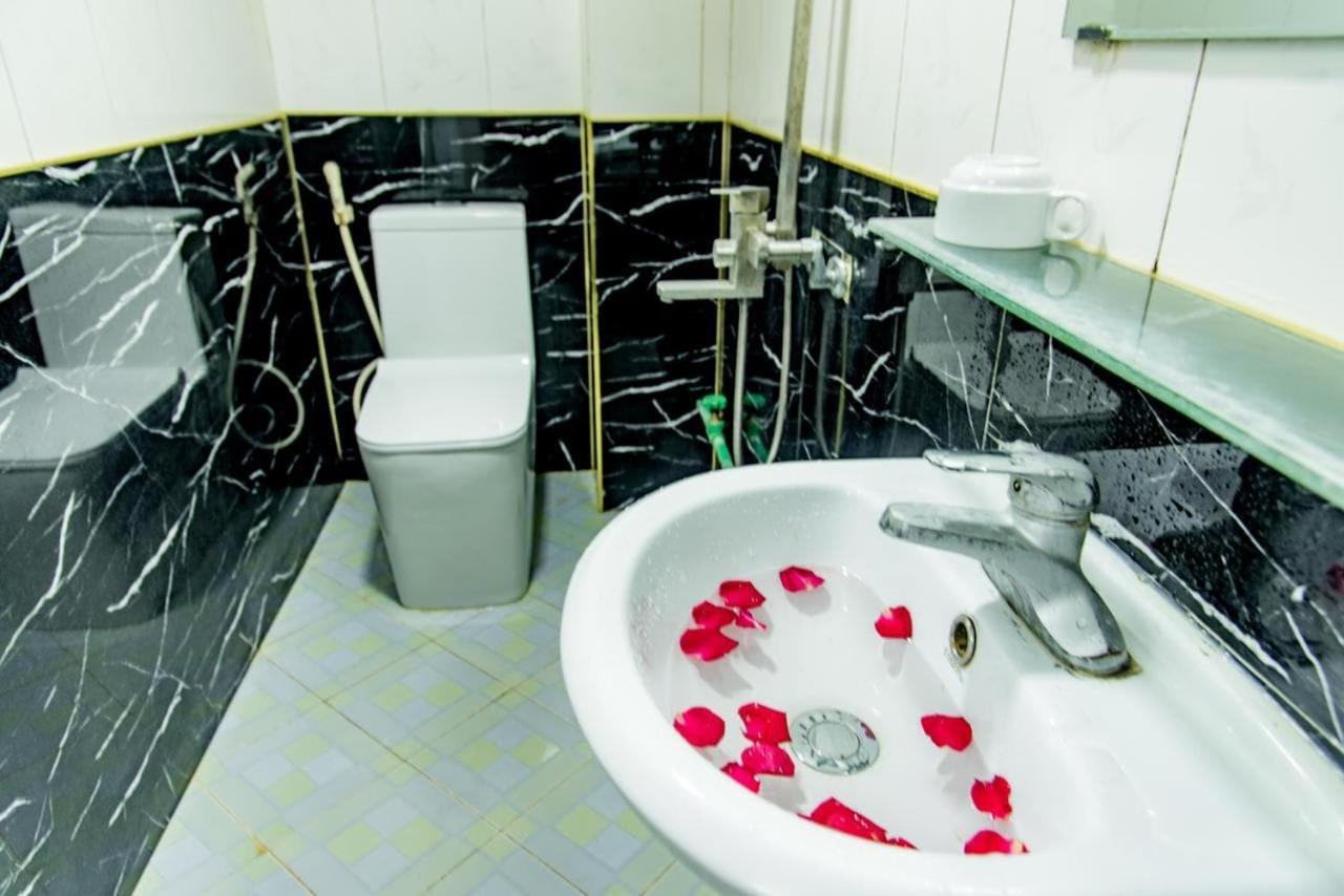 Hotel Oyo 1143 Thu Giang Hanoi