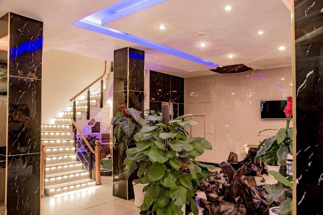 Hotel Oyo 1143 Thu Giang