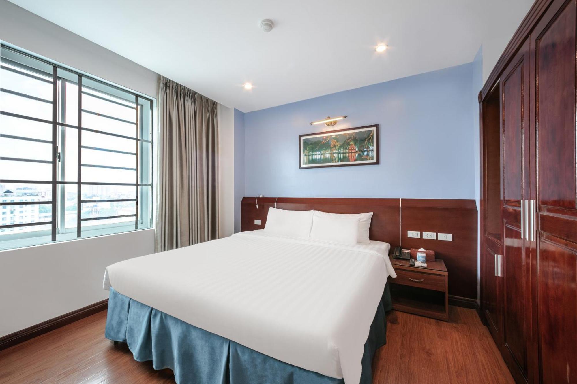 A25 - 63a Phuong Liet Hotel