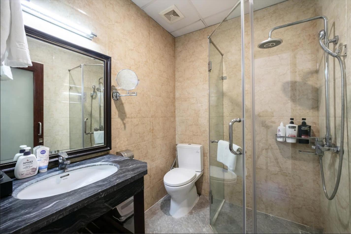 Hotel A25 - 63a Phuong Liet 2*
