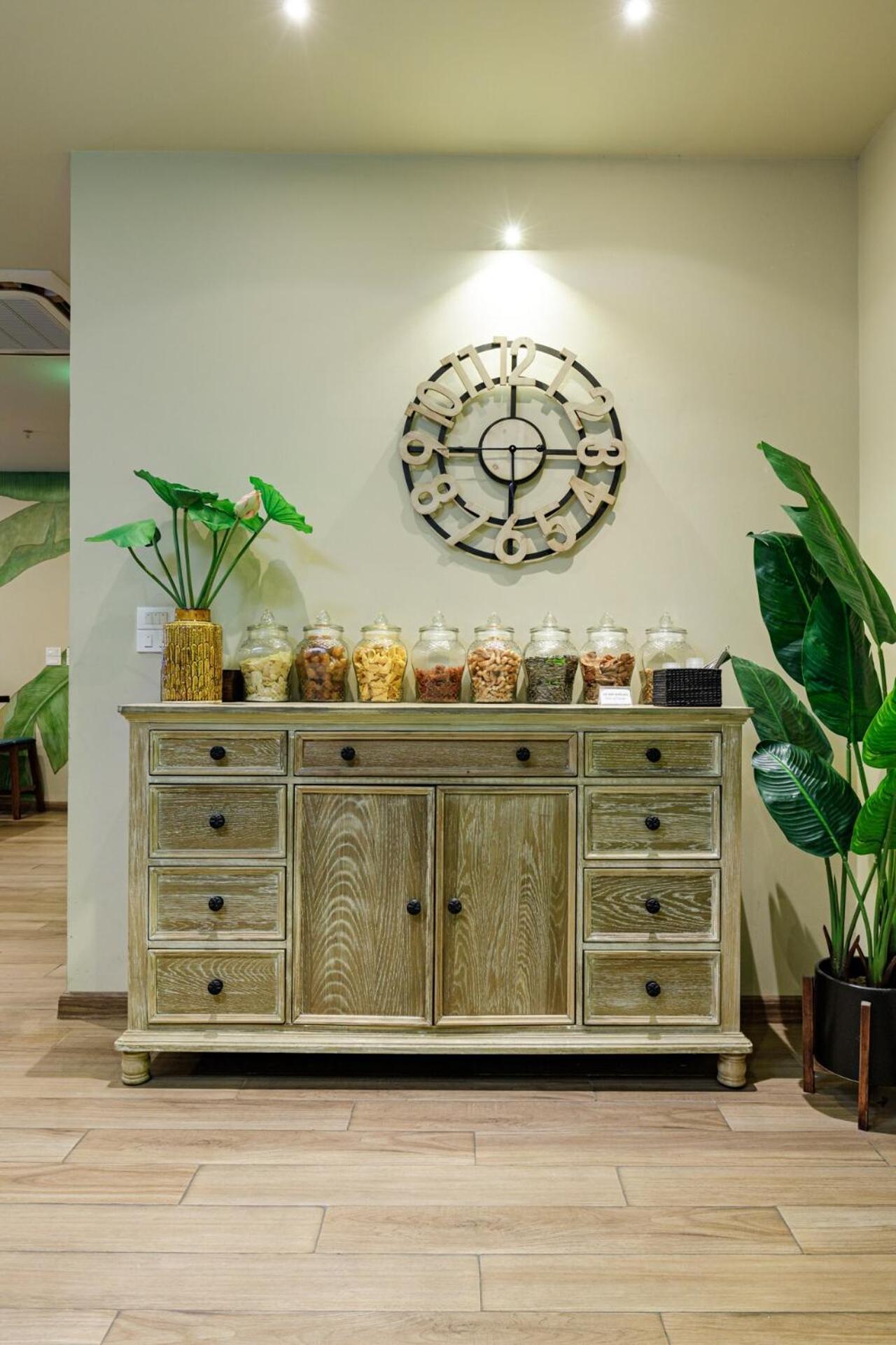 Super Oyo Capital O 1169 Le Grand - The Charm 3* Hanoi