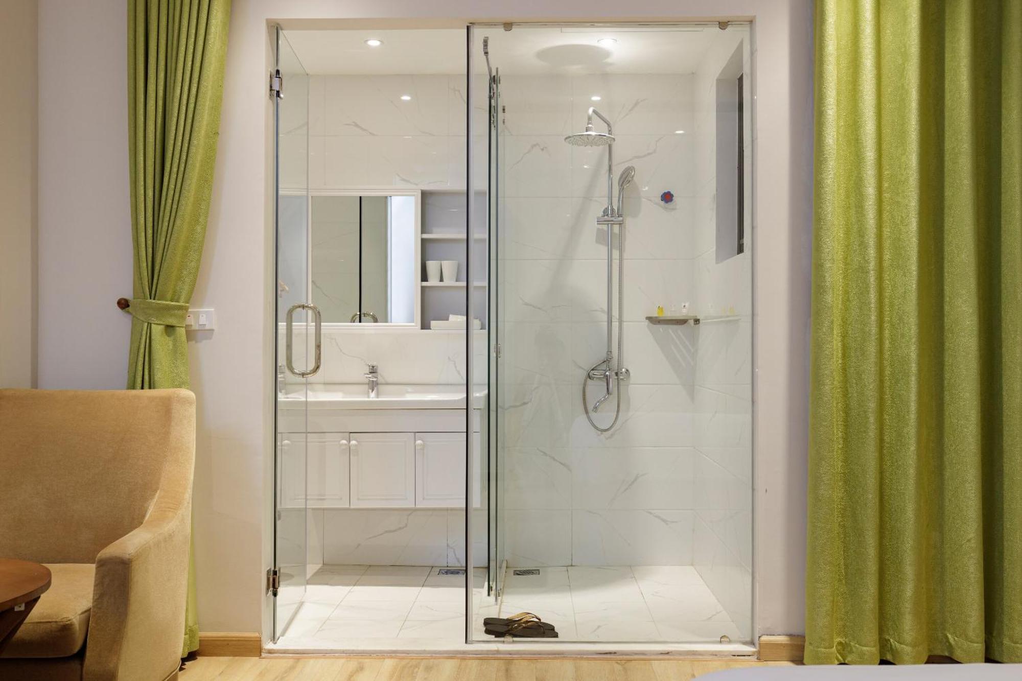 Super Oyo Capital O 1169 Le Grand - The Charm Hotel Hanoi