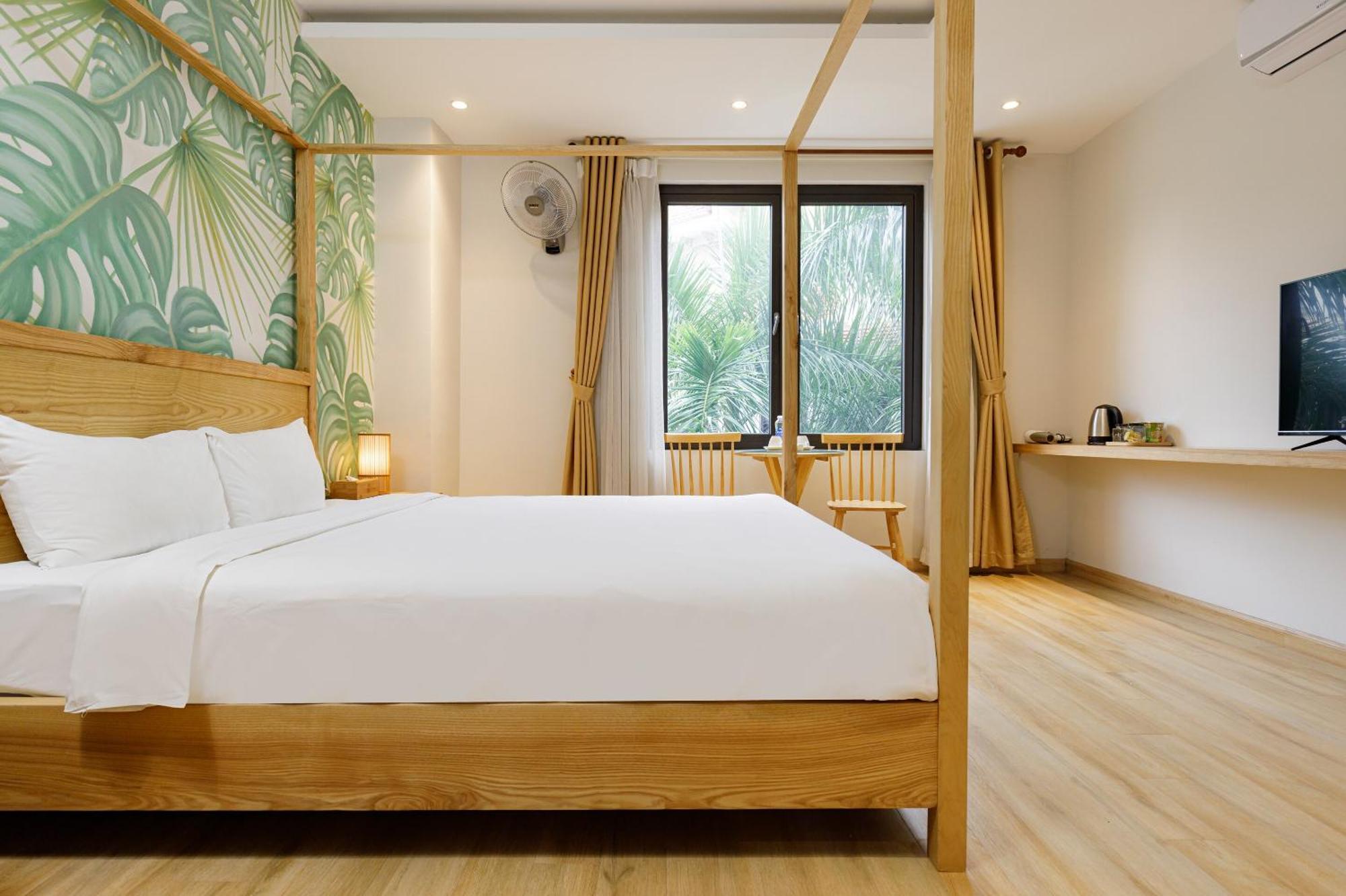 Super Oyo Capital O 1169 Le Grand - The Charm Hotel