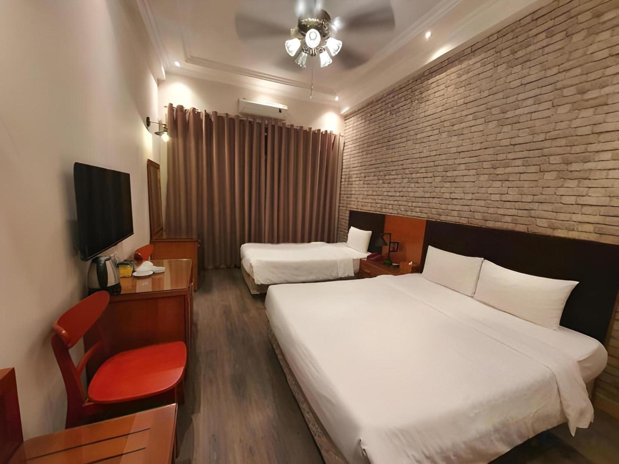 Super Oyo Capital O 1173 Le Grand - The Ruby 3*