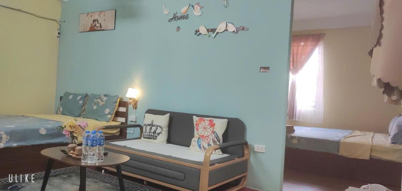 Sunny Homestay