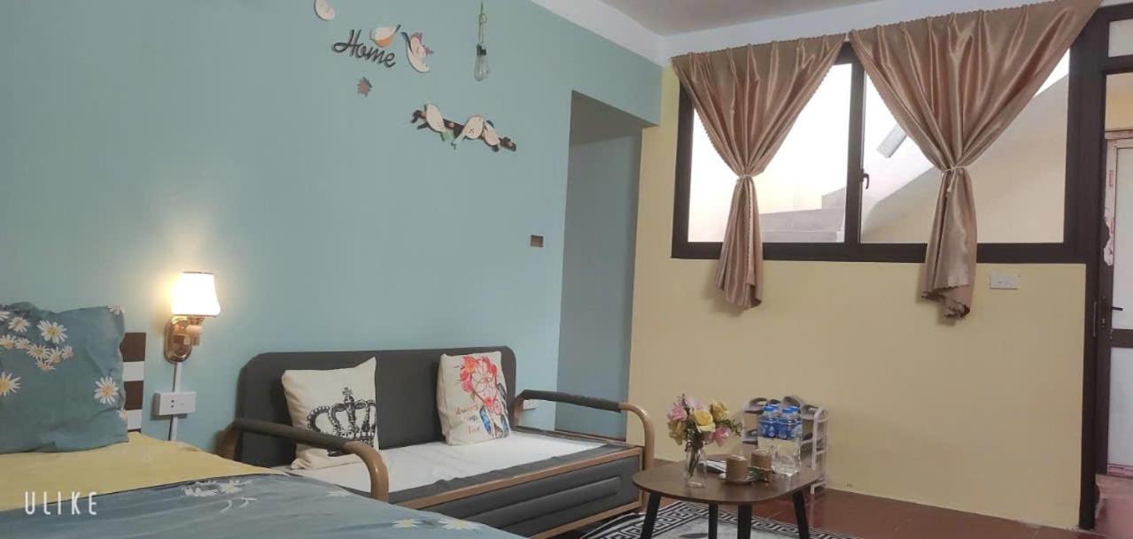 Homestay Sunny