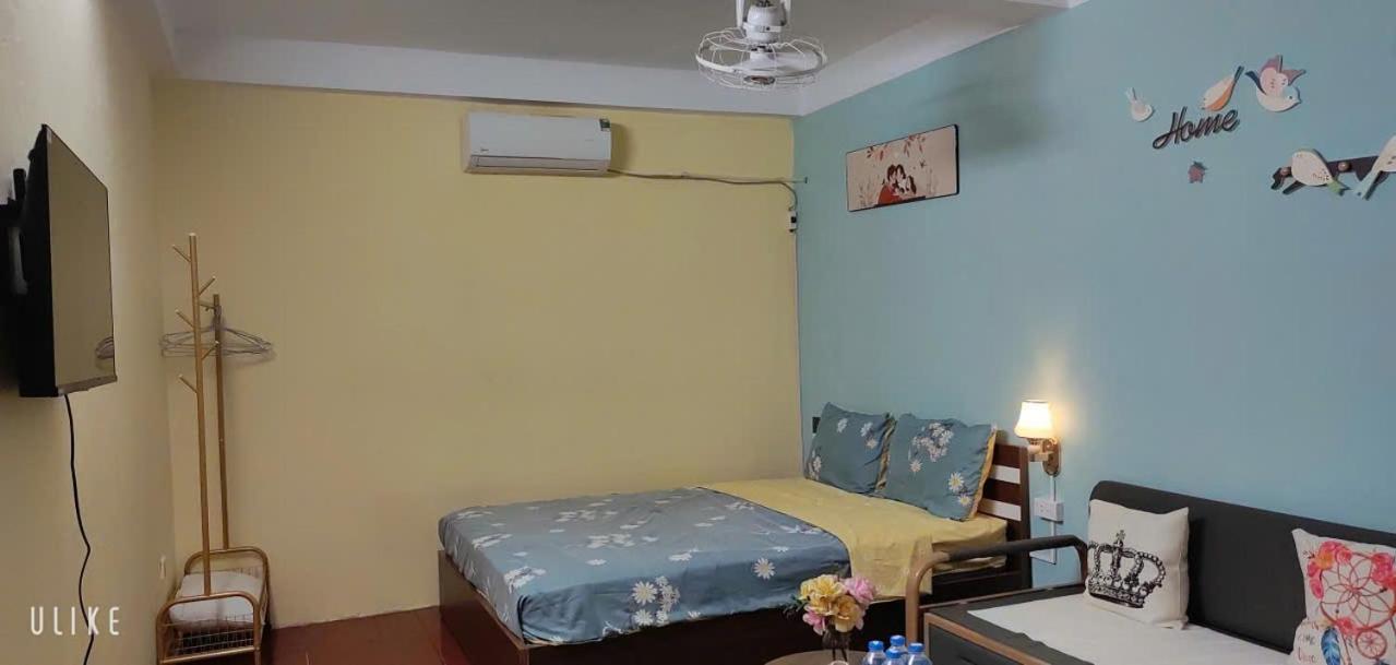 Homestay Sunny *