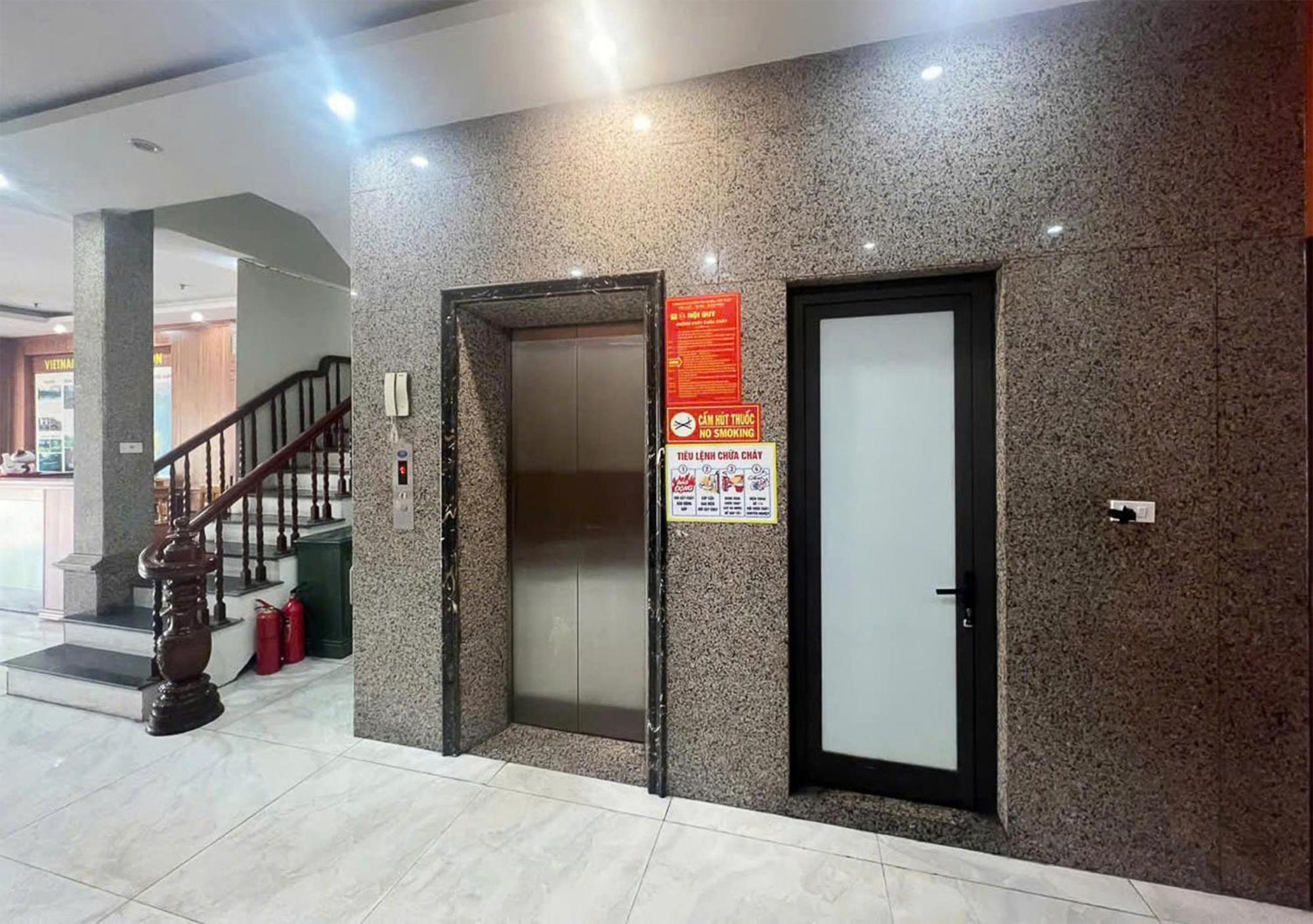 Family Airport - Noi Bai 3* Hanoi