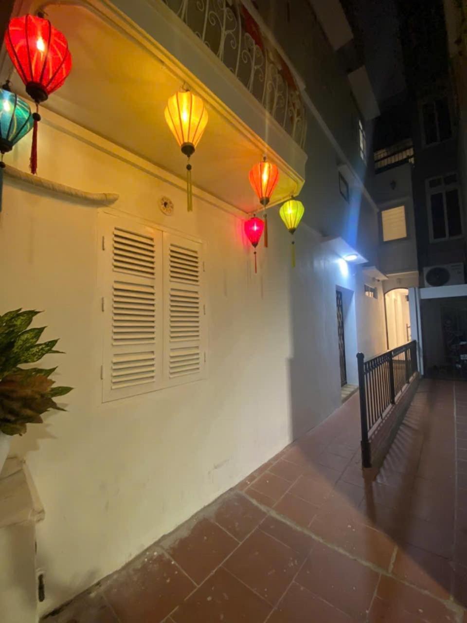 Aparthotel Laca Hangda *