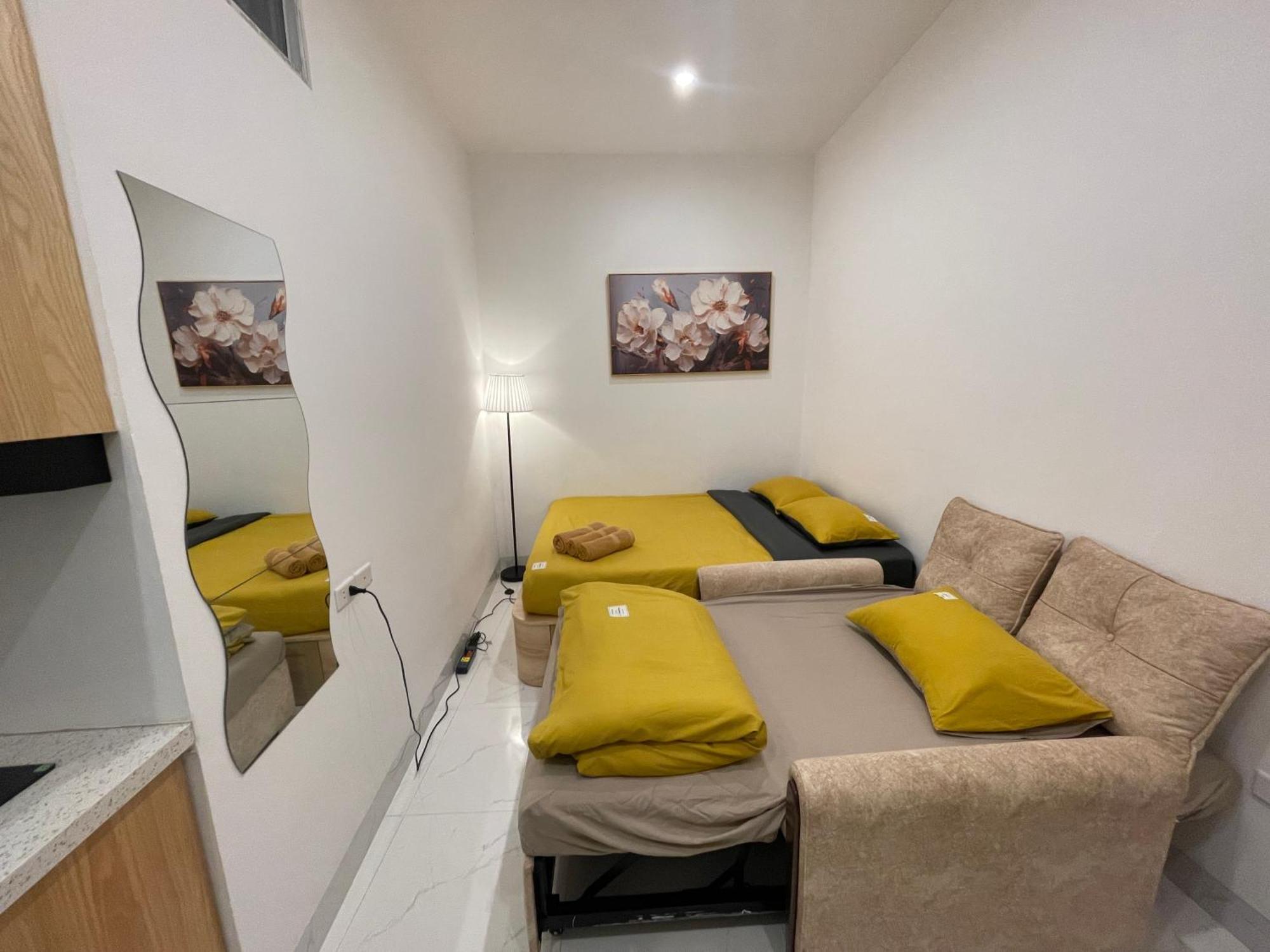 Laca Hangda Aparthotel Hanoi