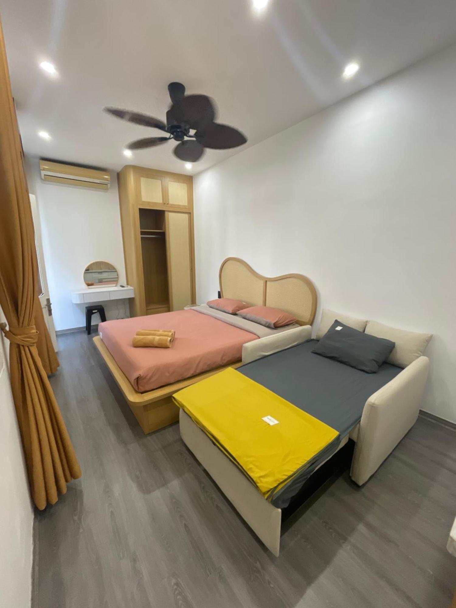 Aparthotel Laca Hangda