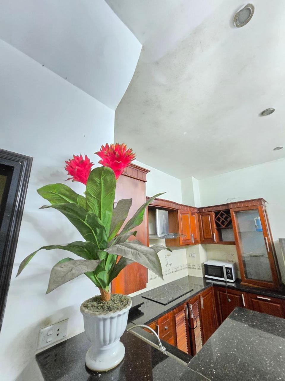 Pangsapuri Hnhome69tl Hanoi