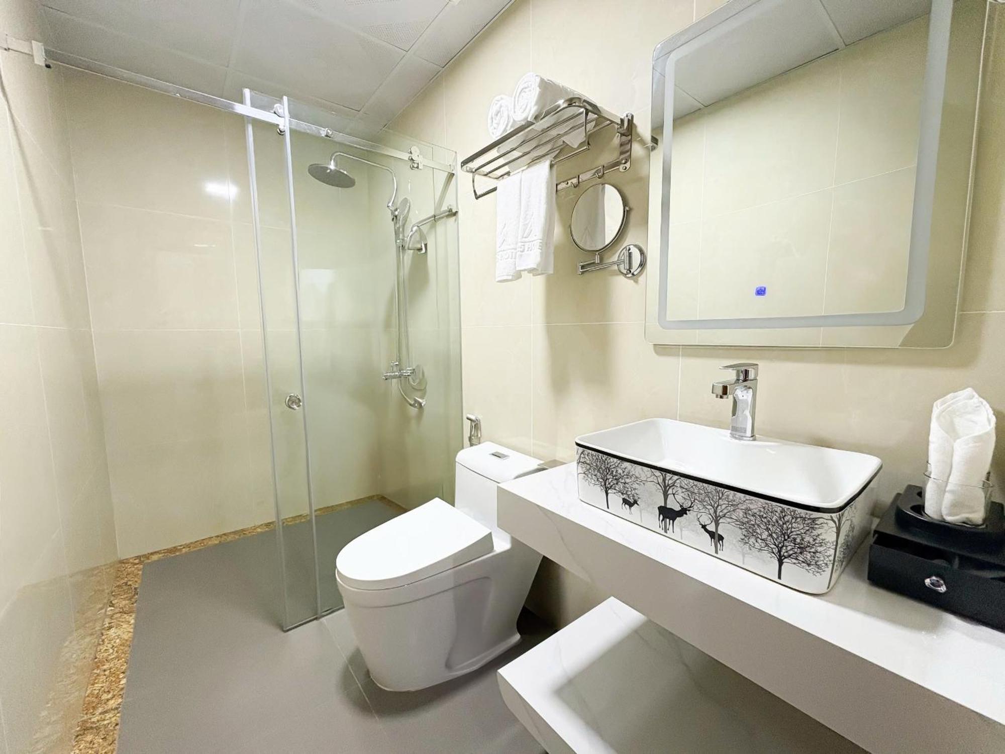 A25 - Hoang Dao Thuy 2 Hotel Hanoi