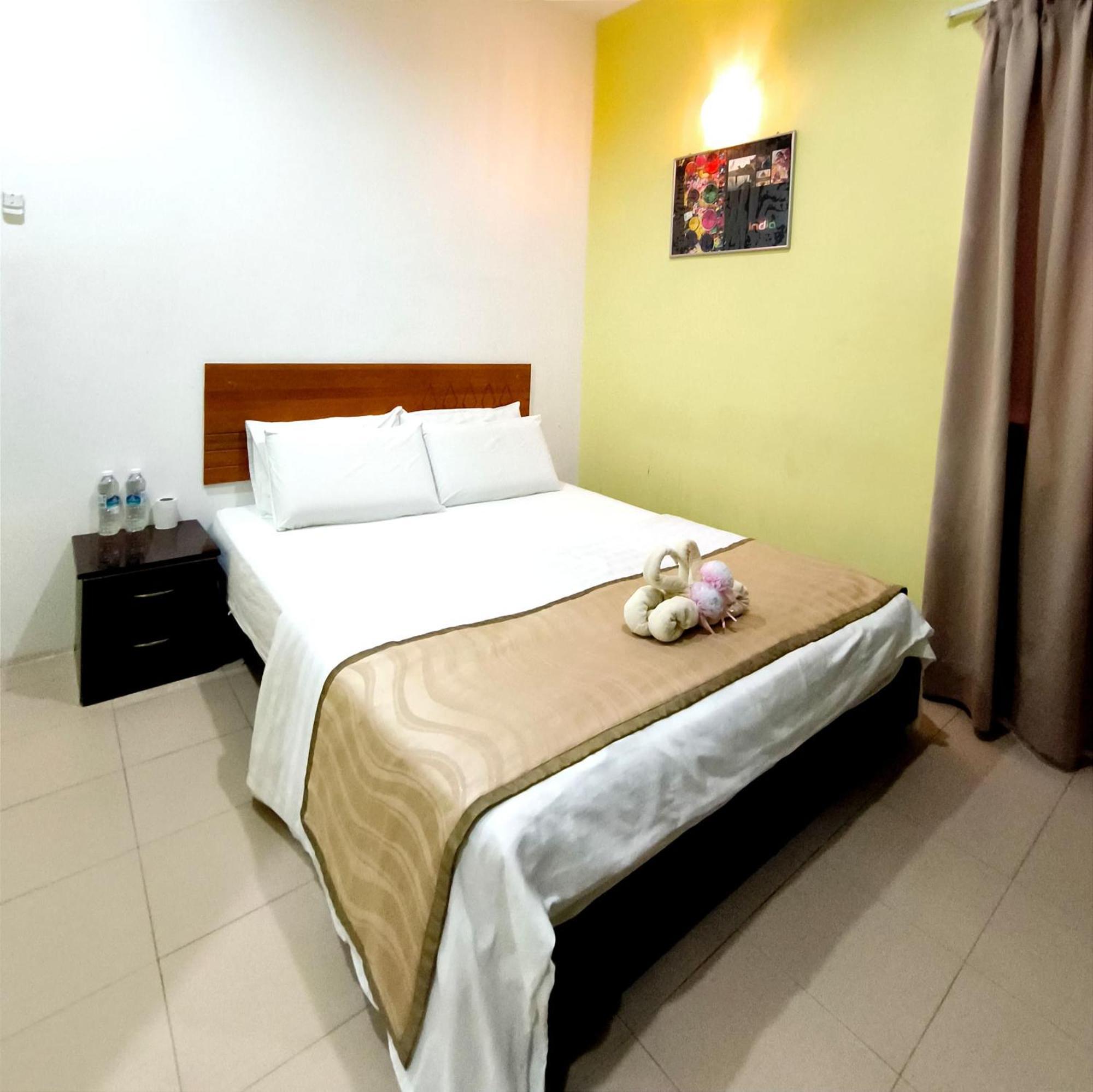 Super Oyo 191 Dragon 3* Hanoi