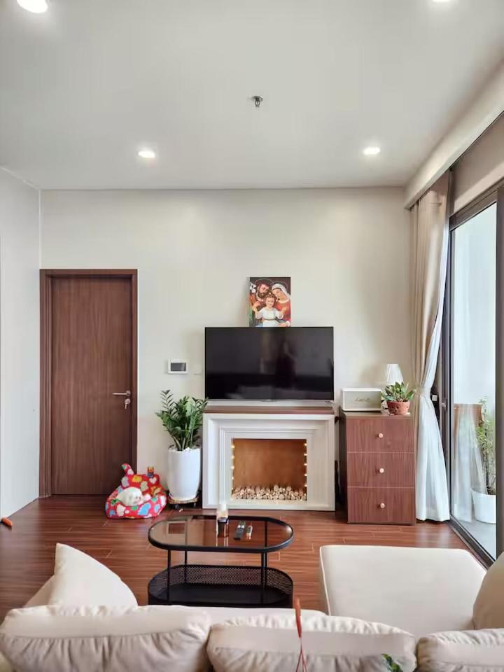 Ons House Love hotel