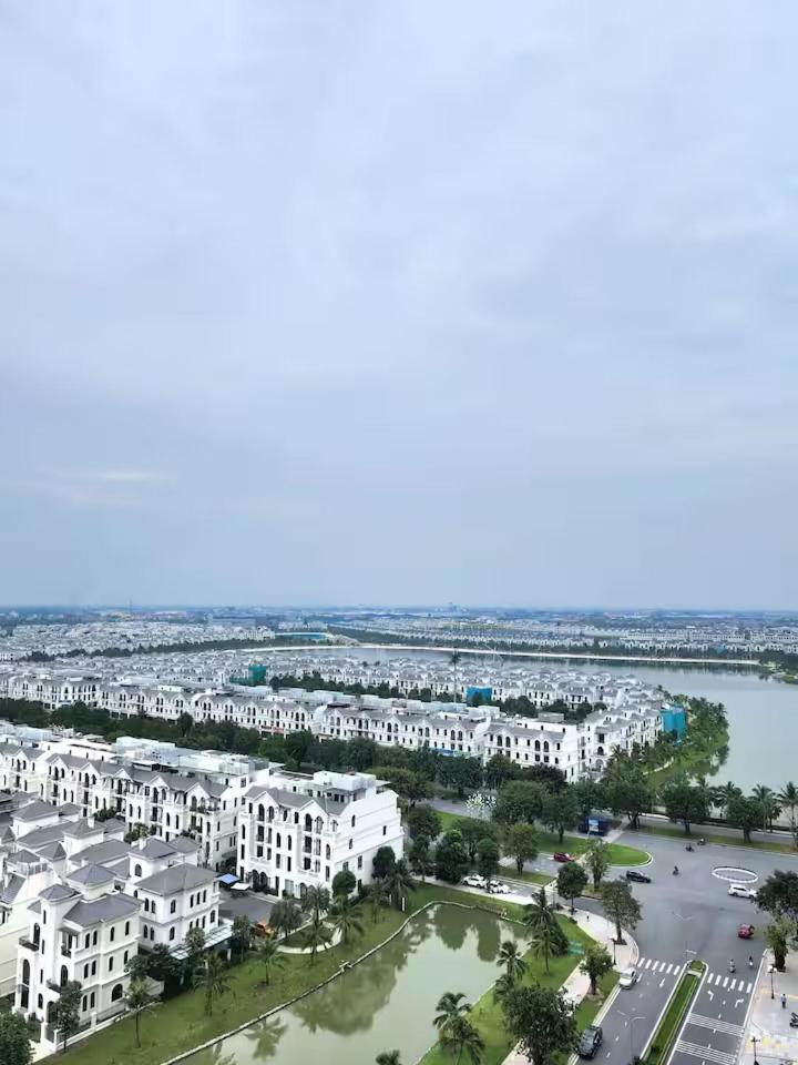 Ons House Hanoi
