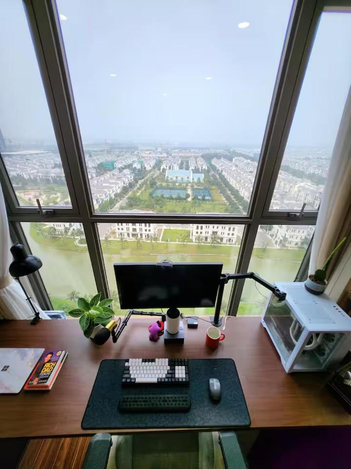 Ons House Love hotel Hanoi