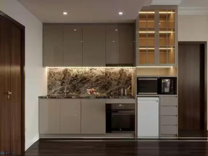 Ons House Cinta hotel *