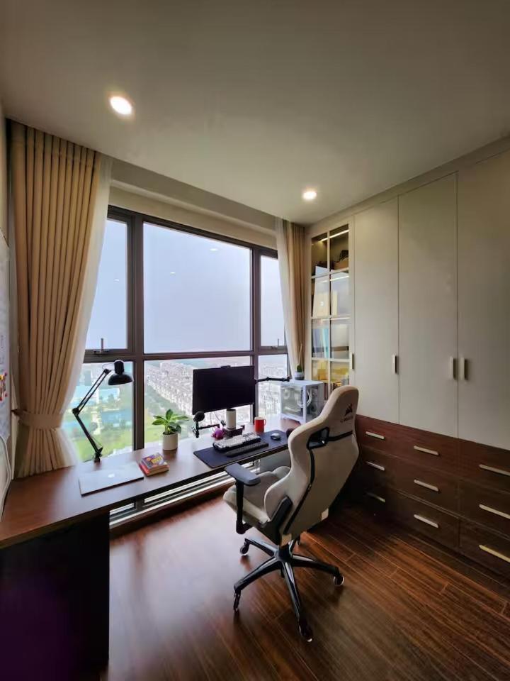 Ons House * Hanoi