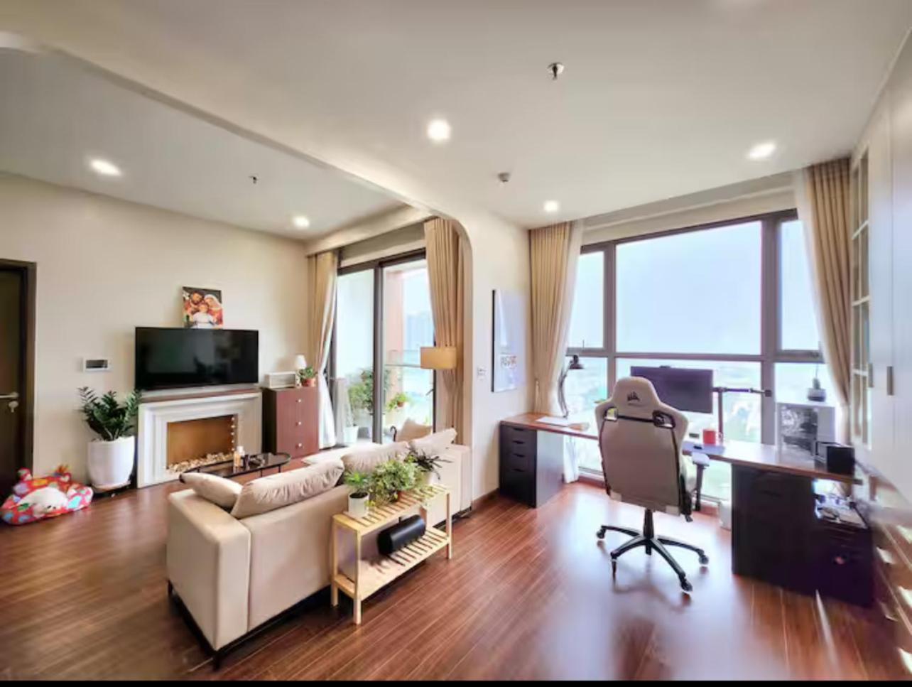 Ons House Love hotel