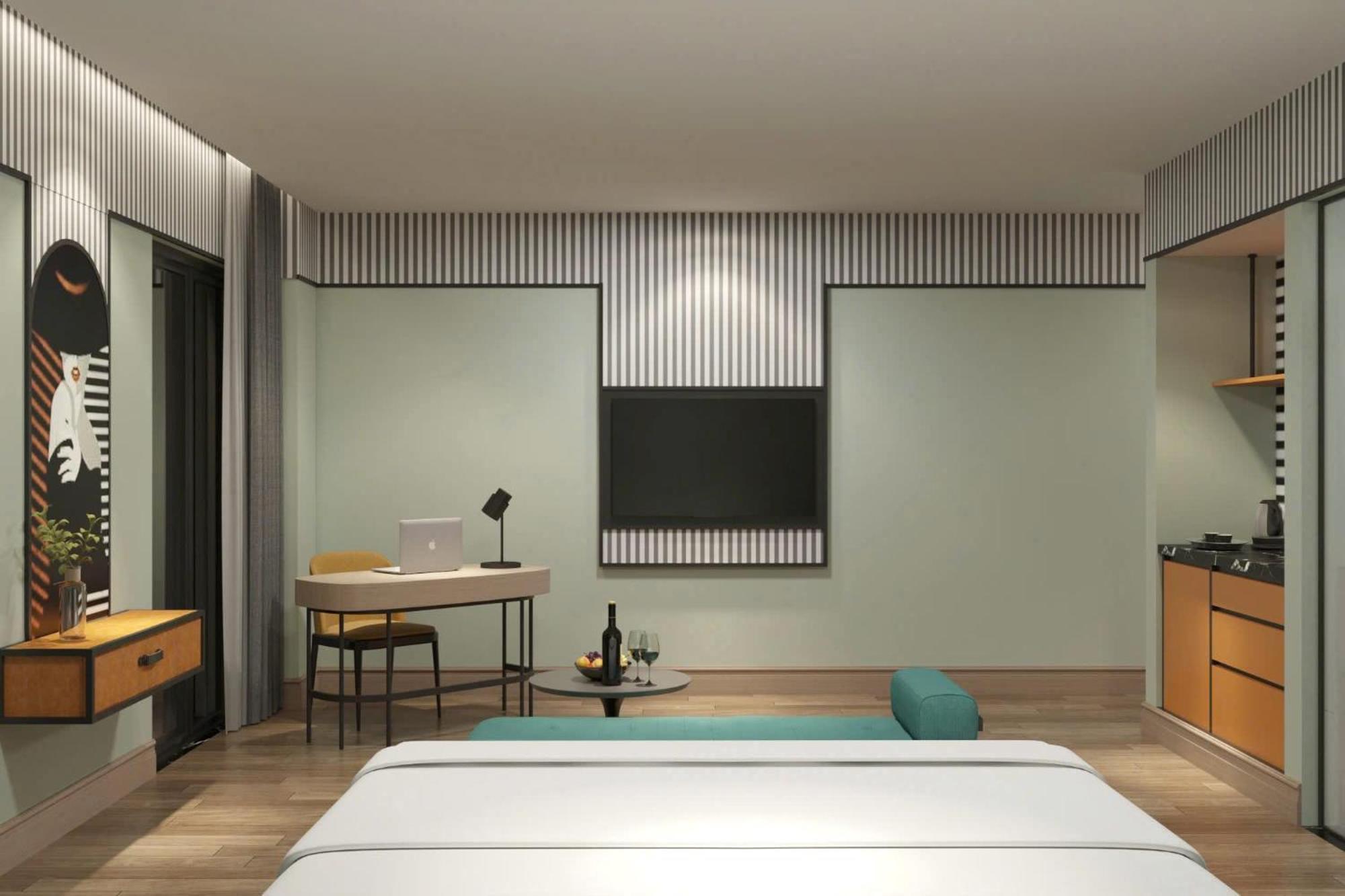 Solaria Tesori Hanoi