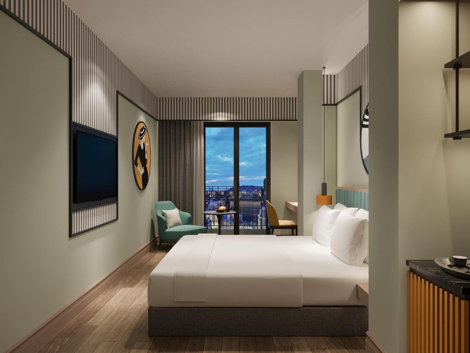 Hotel Solaria Tesori 4*
