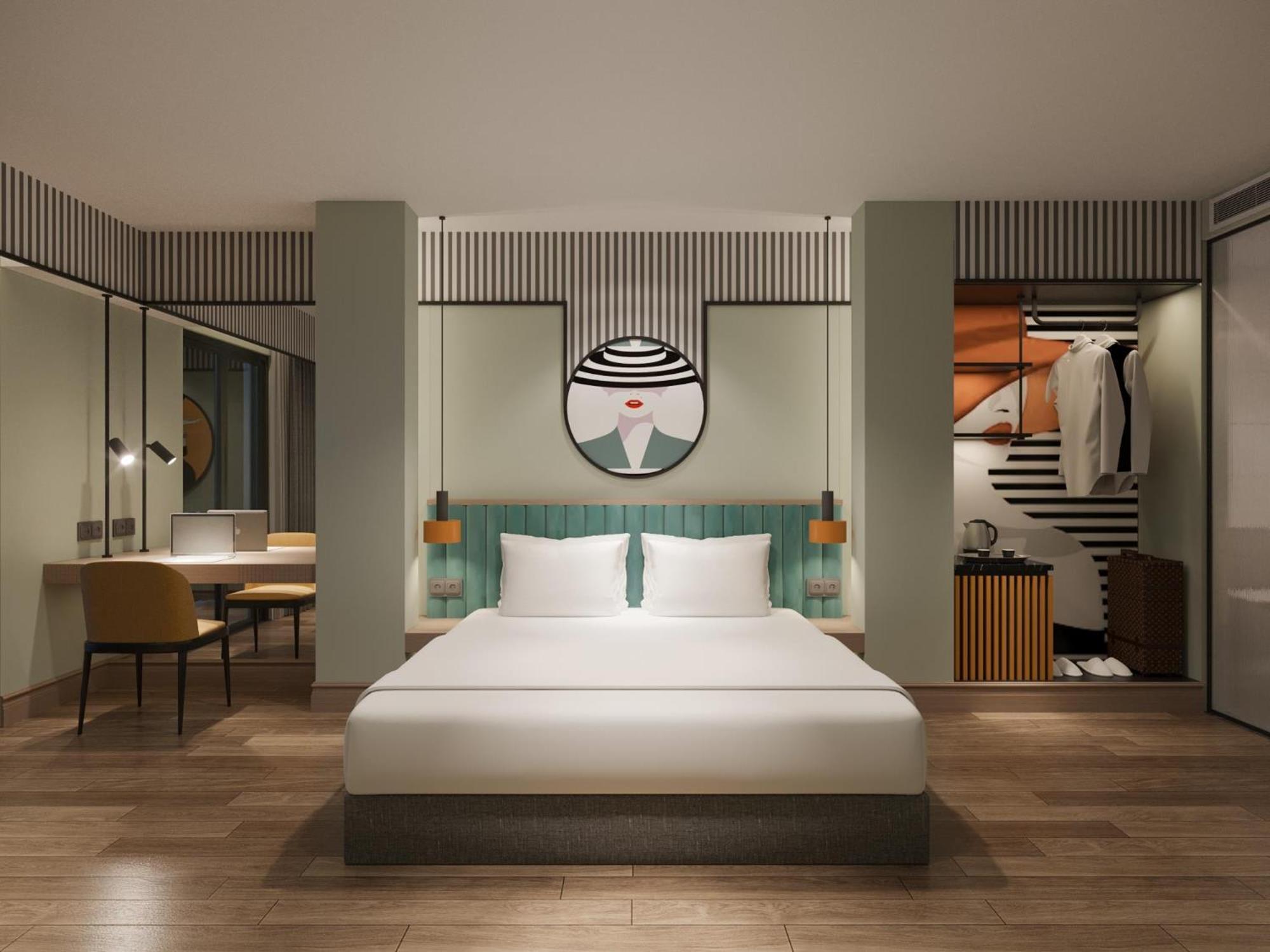 Hotel Solaria Tesori Hanoi
