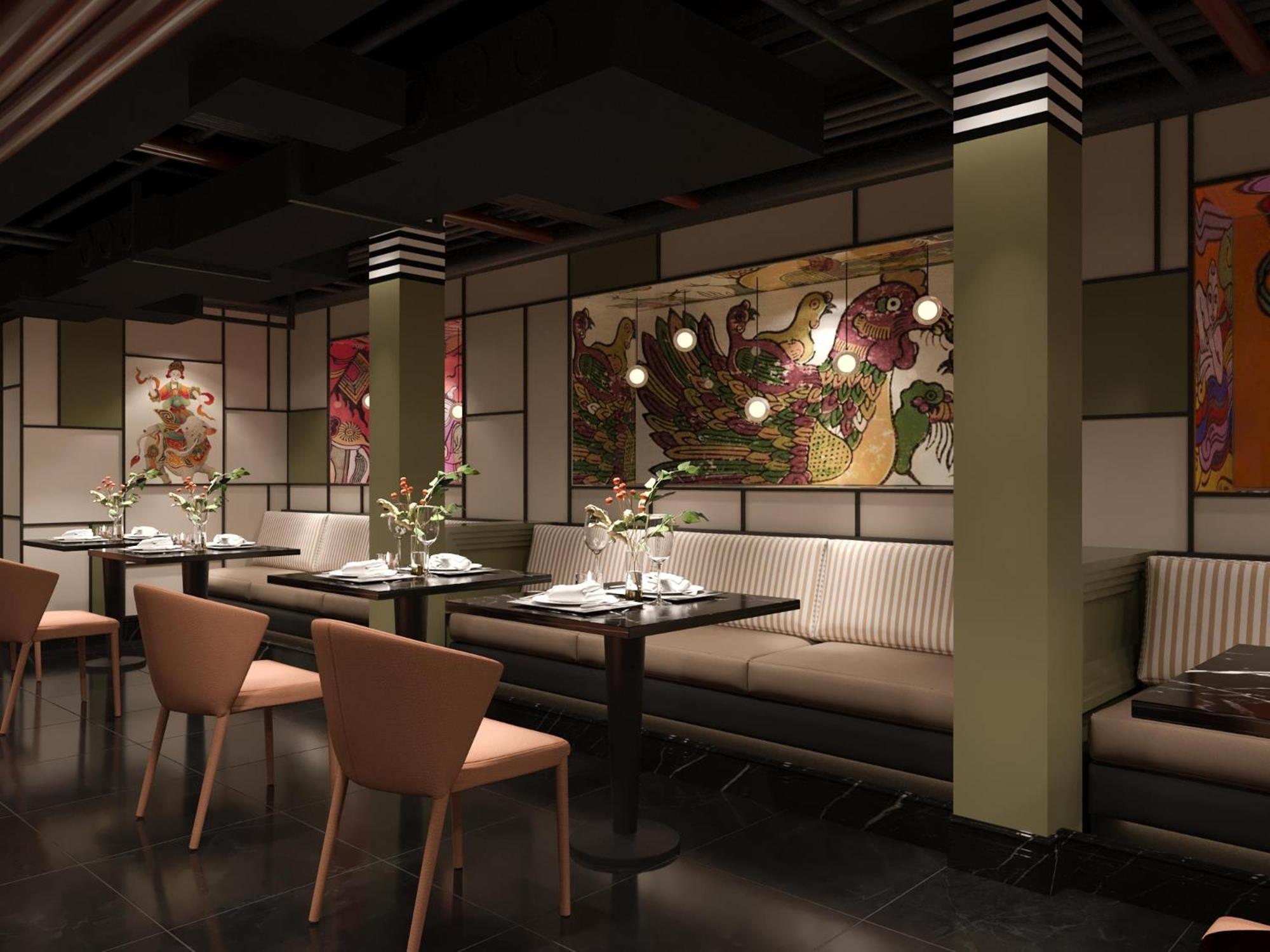 Hotel Solaria Tesori