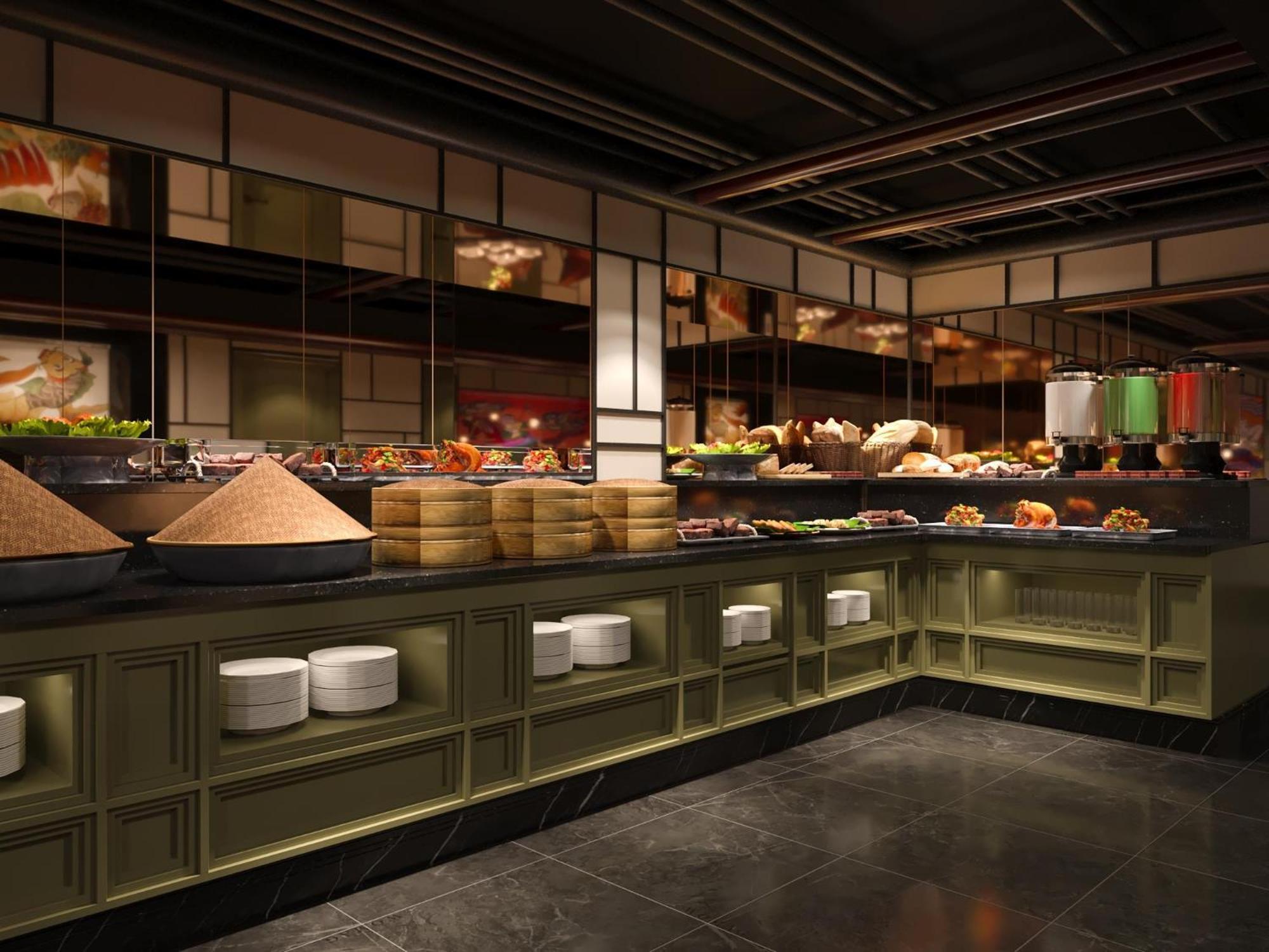 Solaria Tesori 4* Hanoi