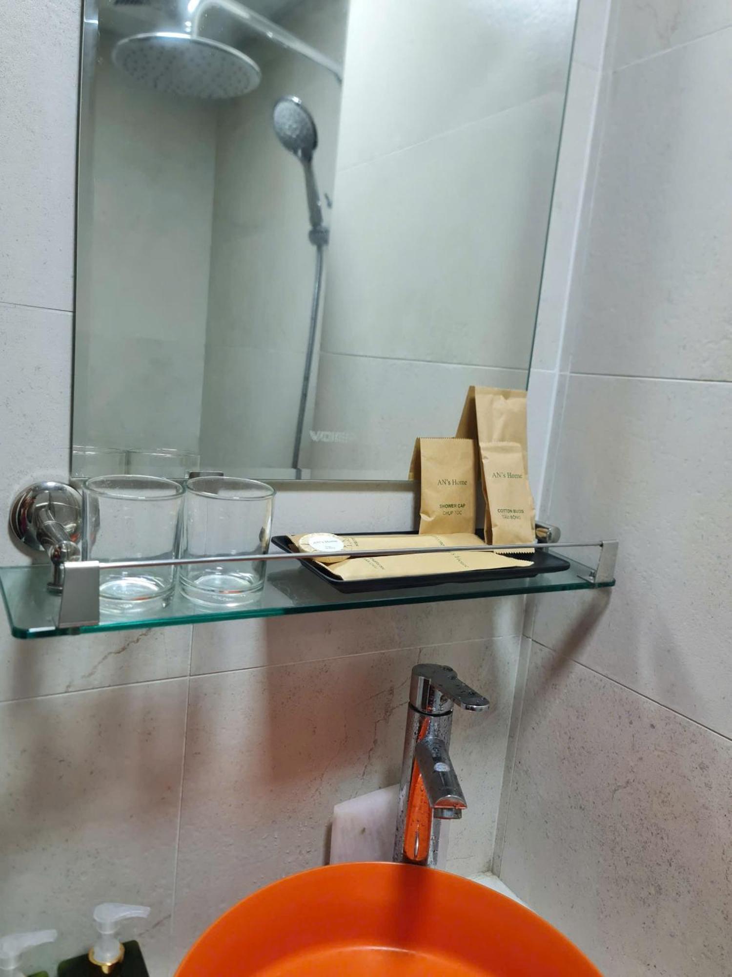 Homestay An's Hanoi