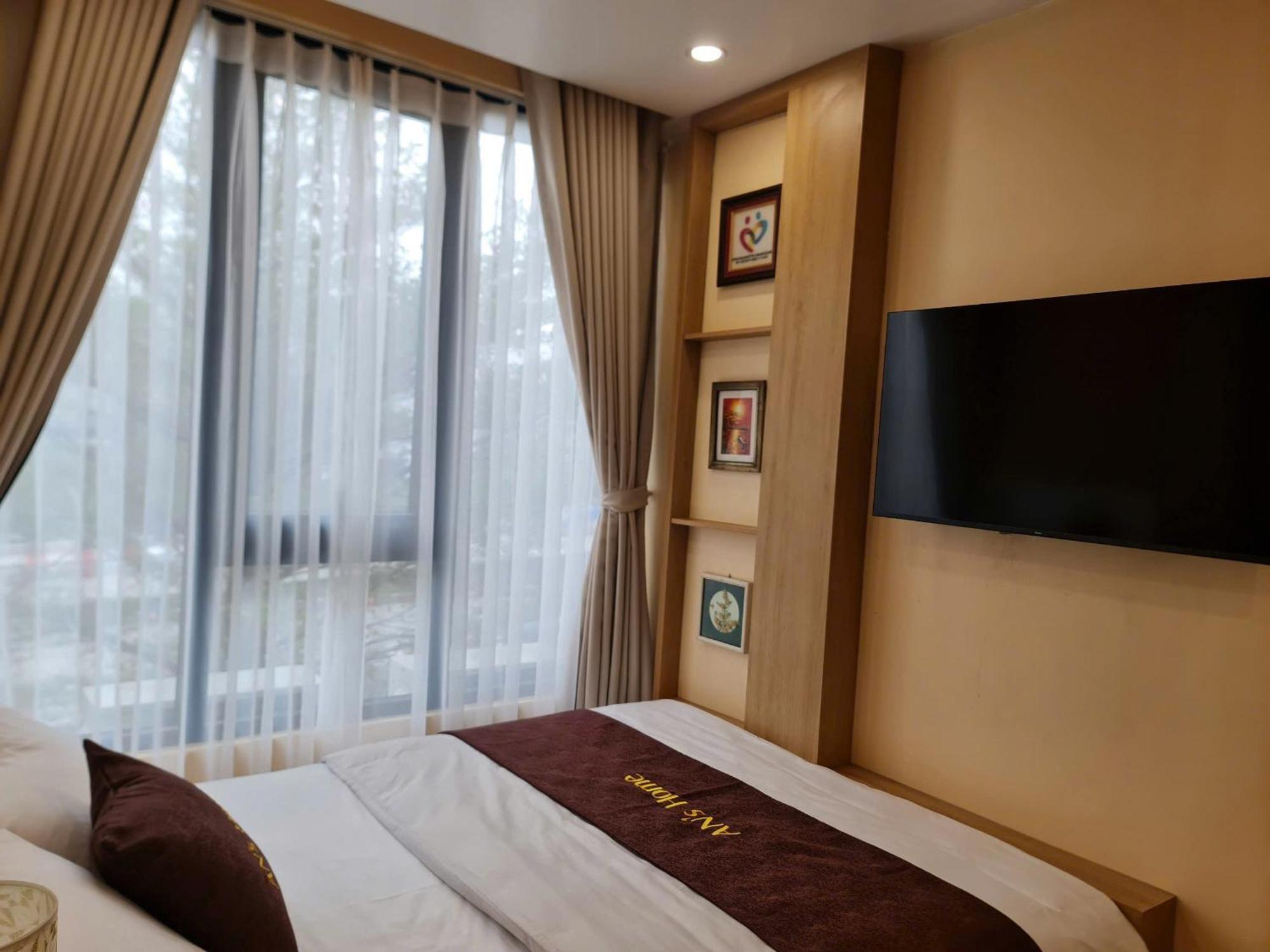 An's Homestay