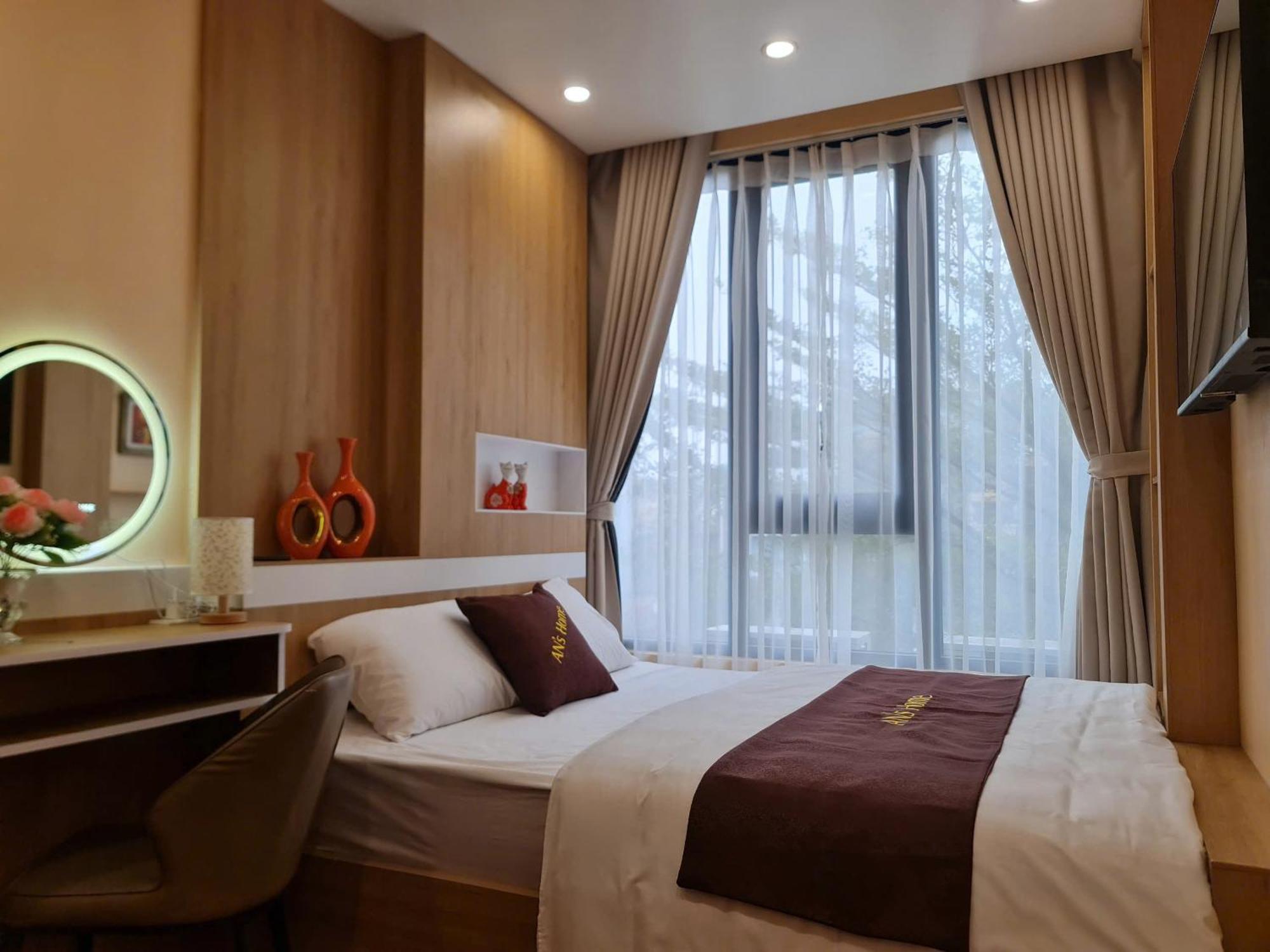 An's Homestay Hanoi