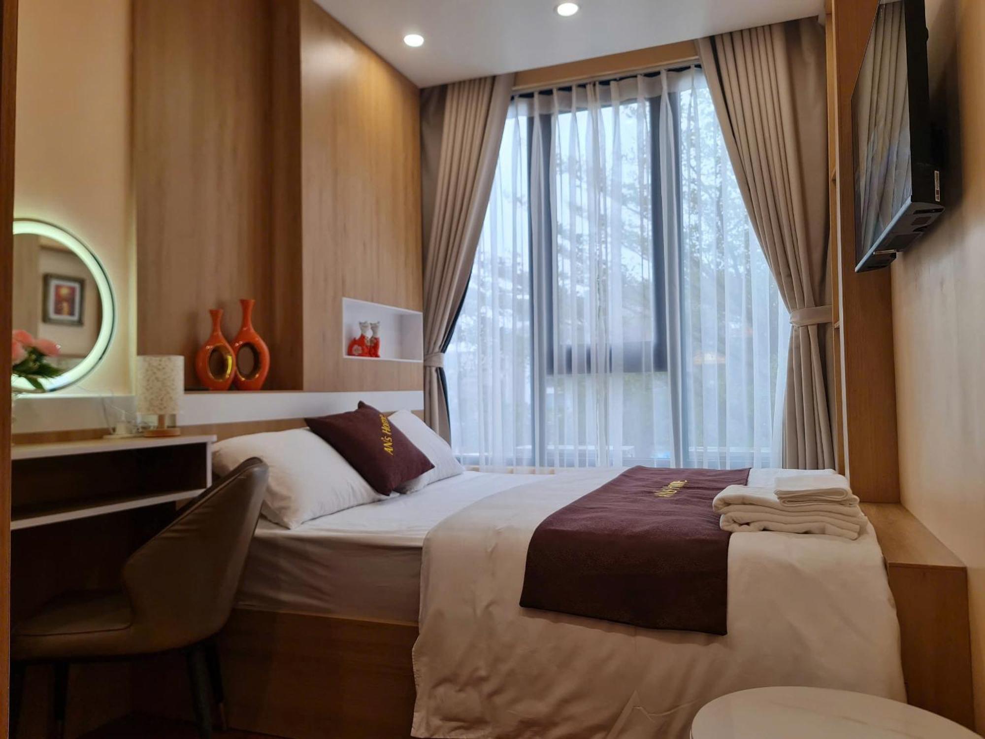 Homestay An's