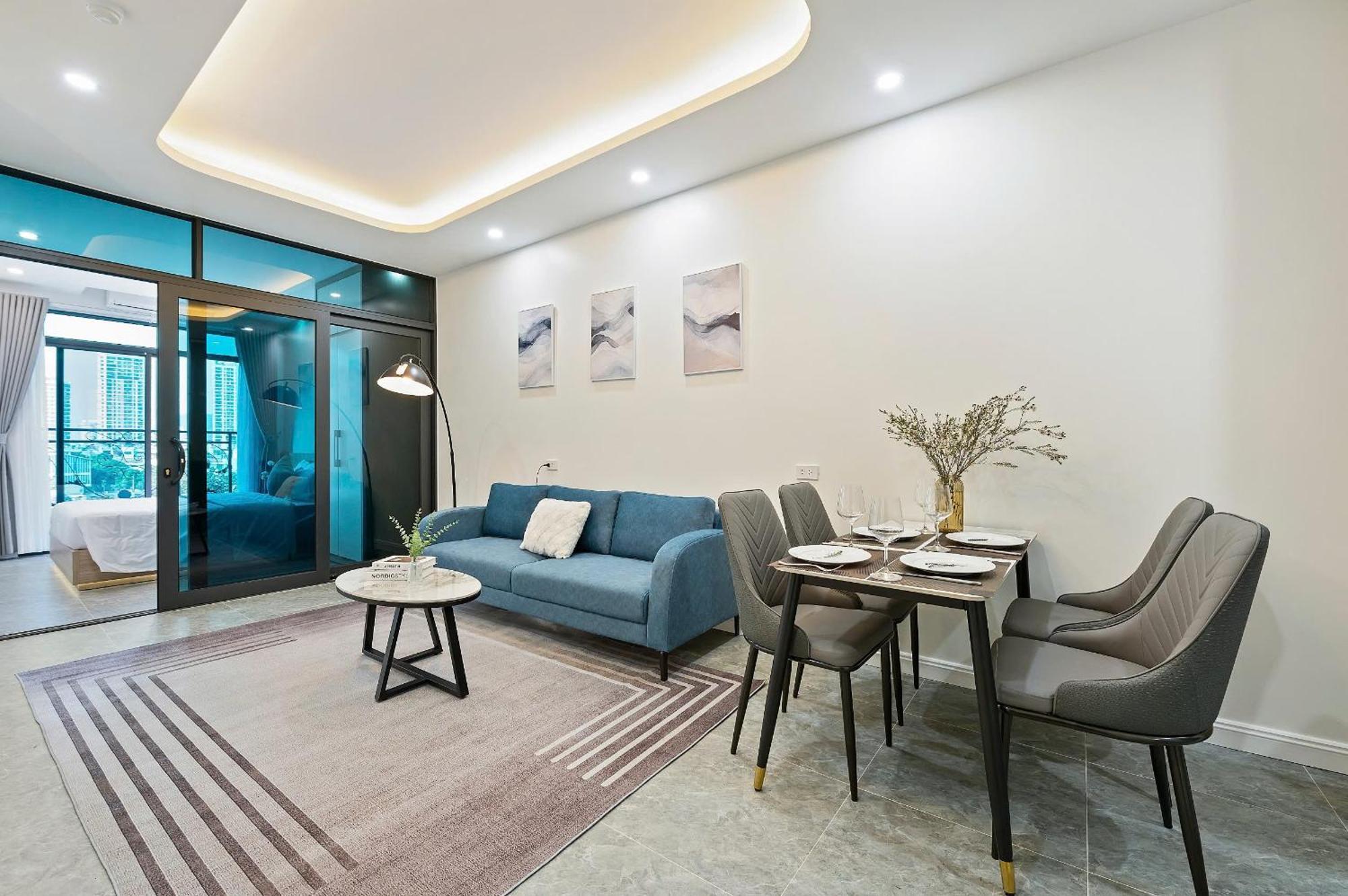 Aparthotel Cosmos - 22land & *
