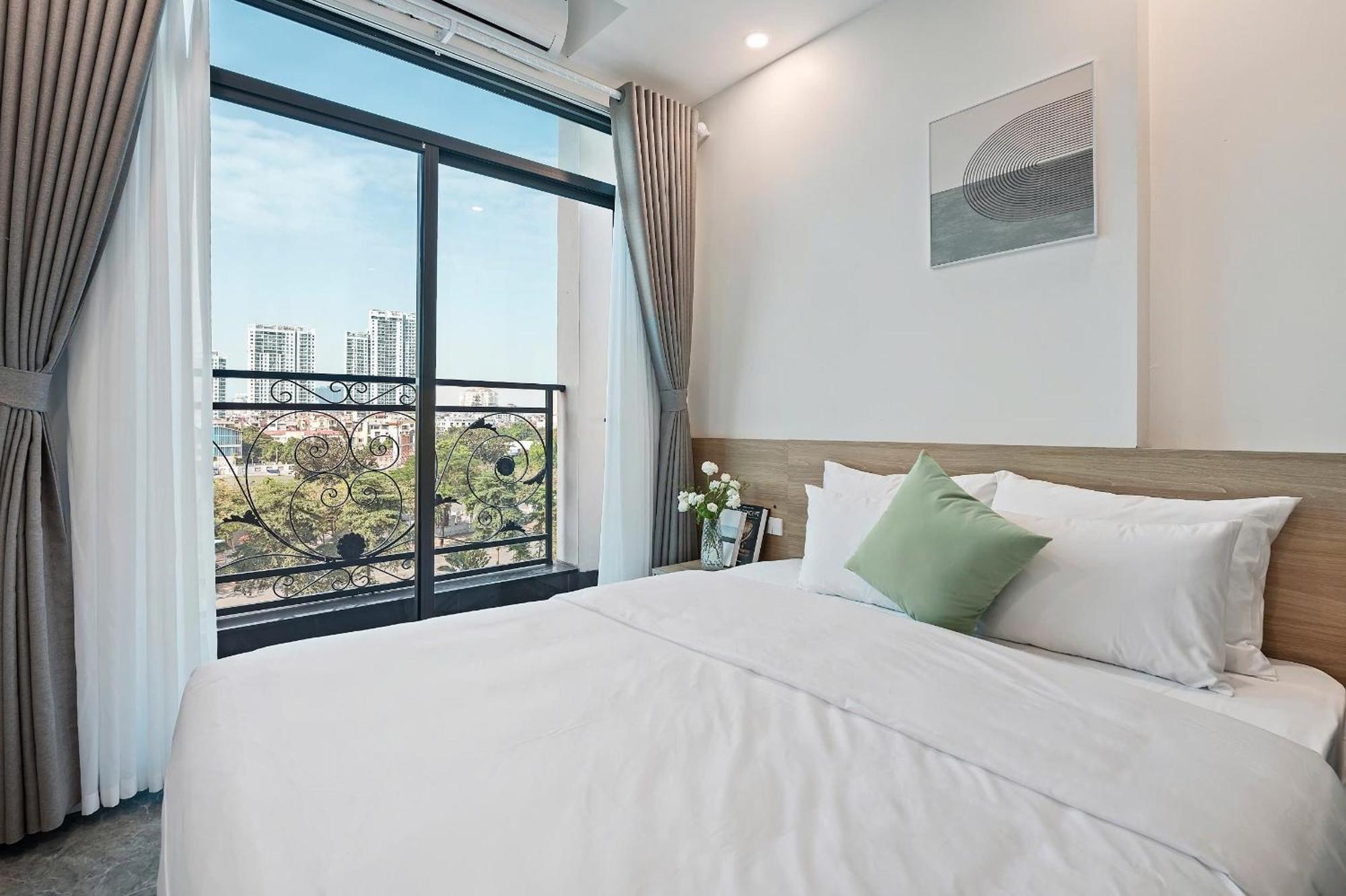 Aparthotel Cosmos - 22land & *