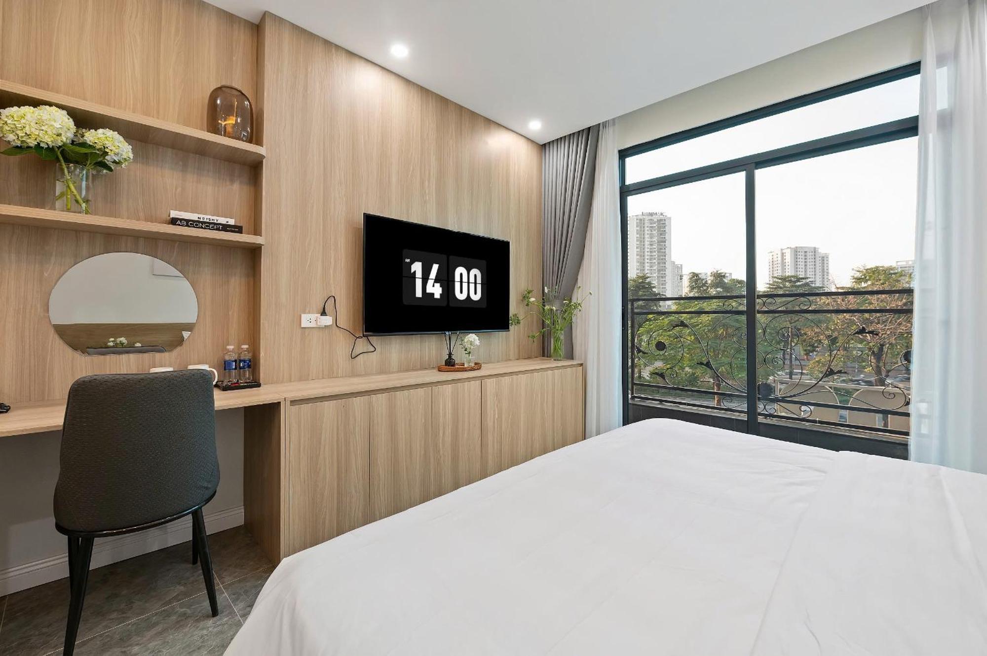 Cosmos - 22land & Aparthotel *