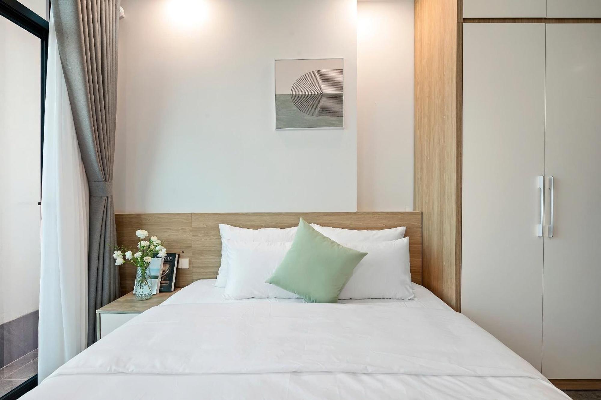 Aparthotel Cosmos - 22land & *