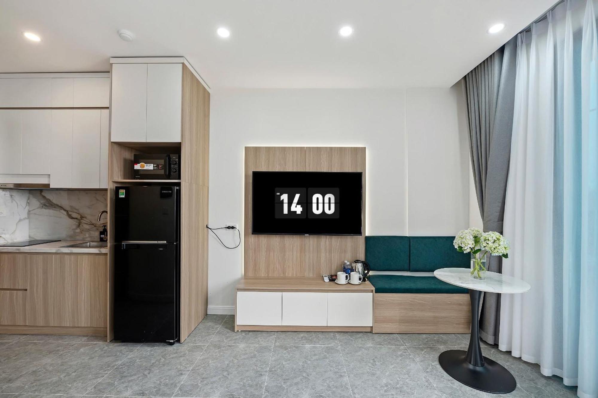 Cosmos - 22land & Aparthotel *
