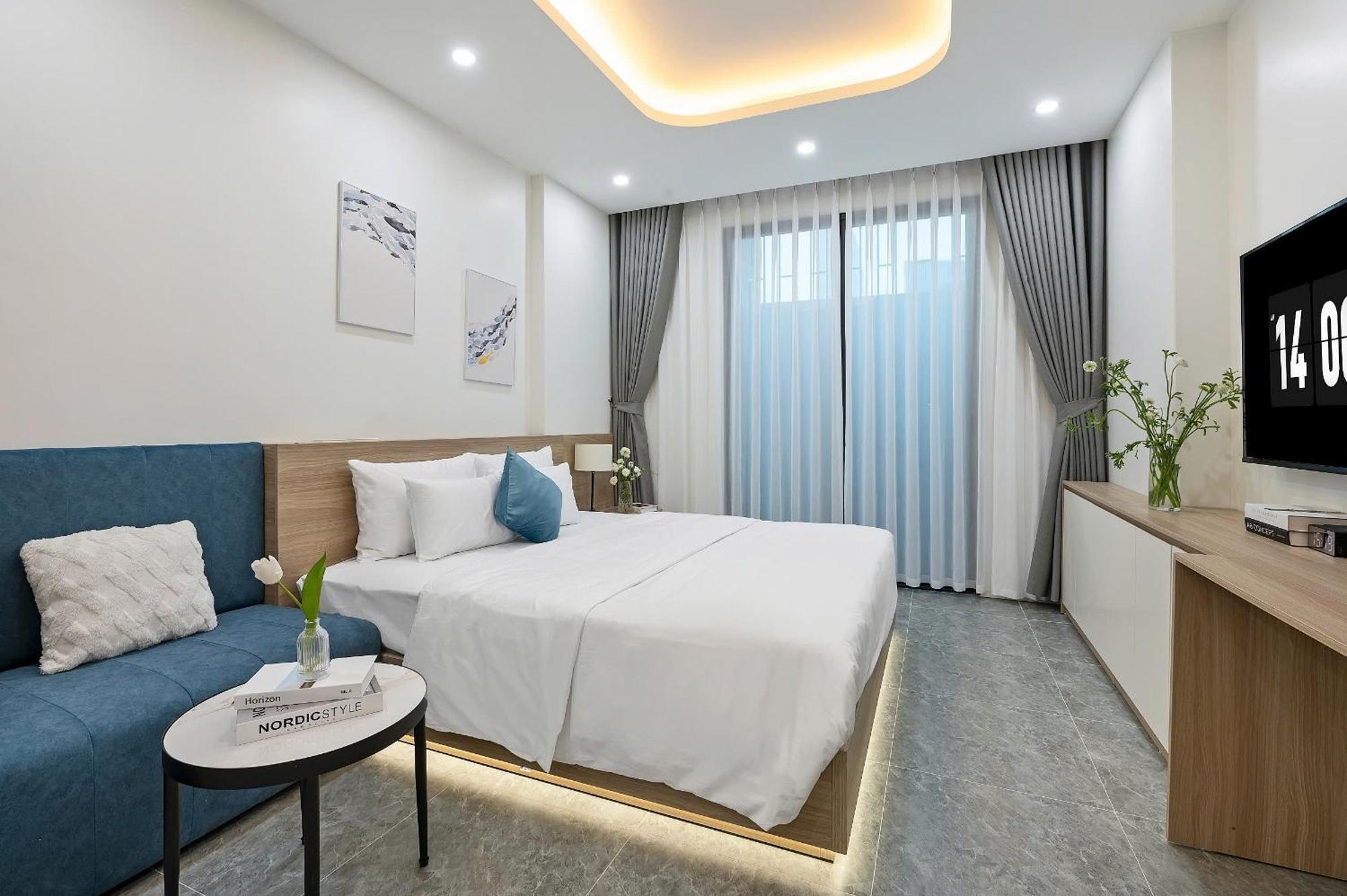 Aparthotel Cosmos - 22land &