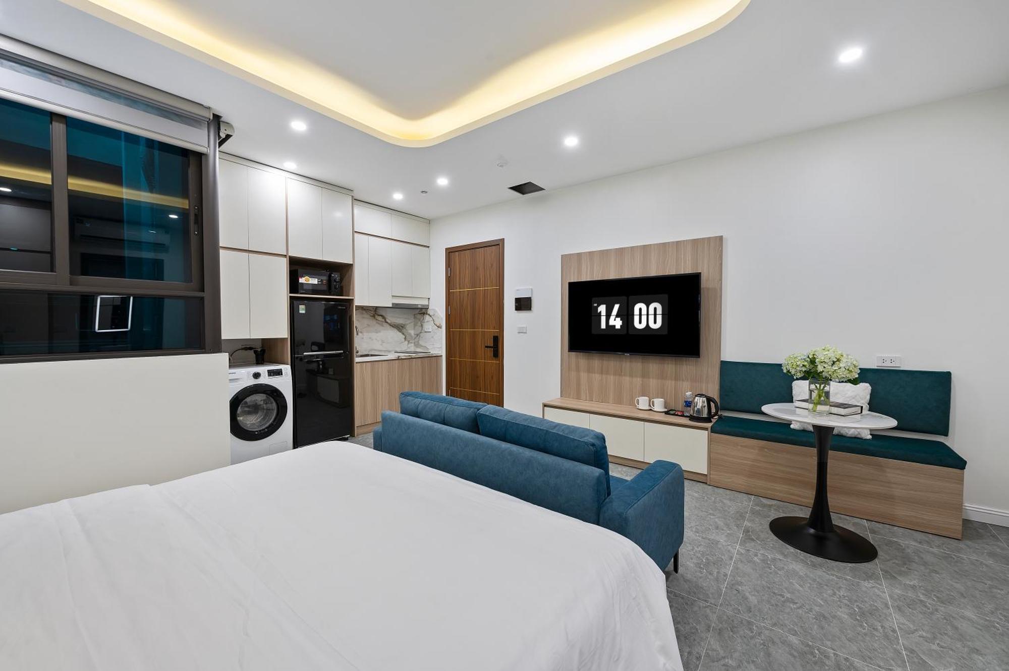 Cosmos - 22land & Aparthotel