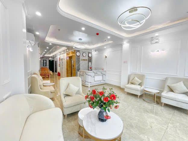 Hotel Chemi Airport 3*
