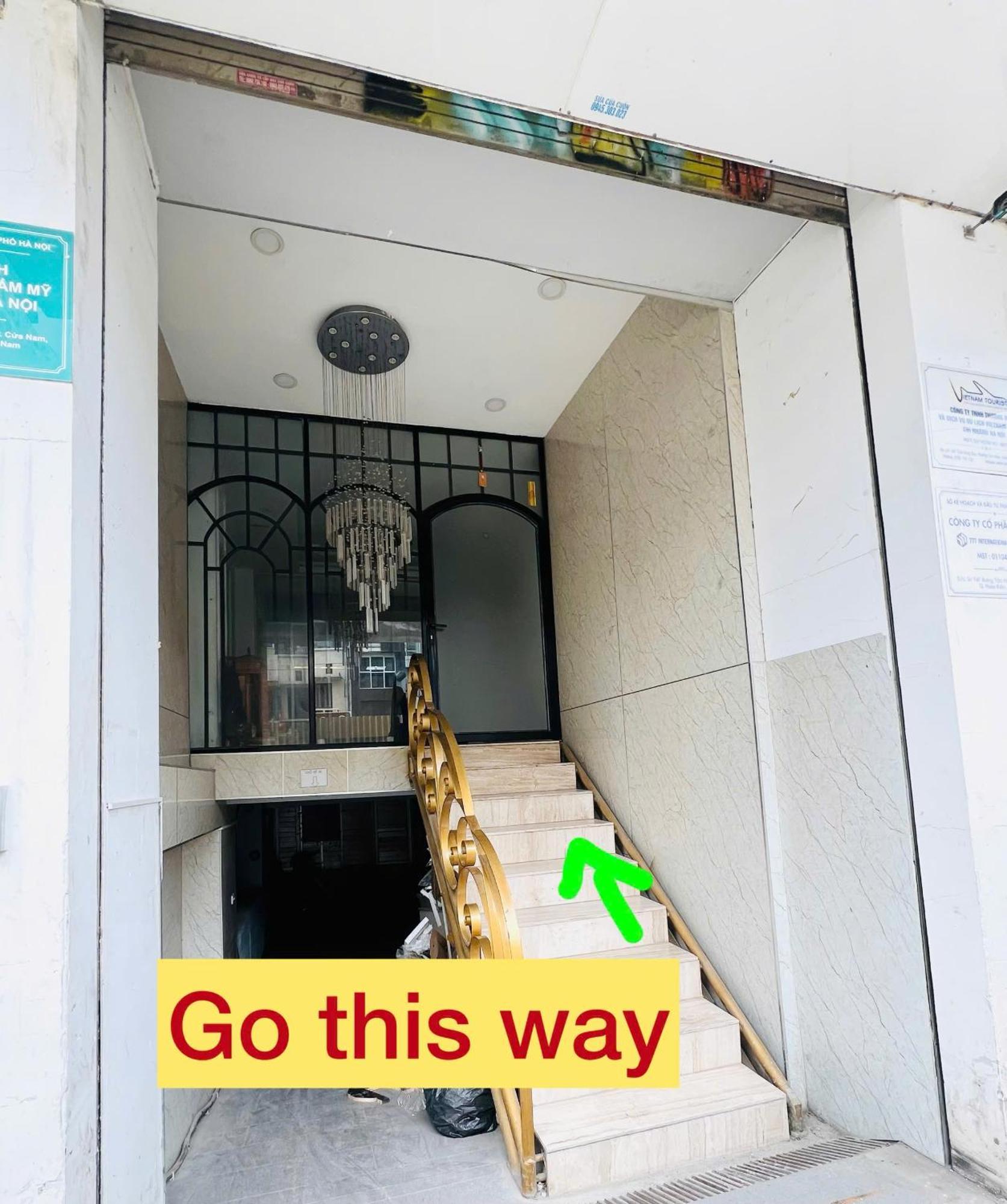 Apartment Lushstay - Station