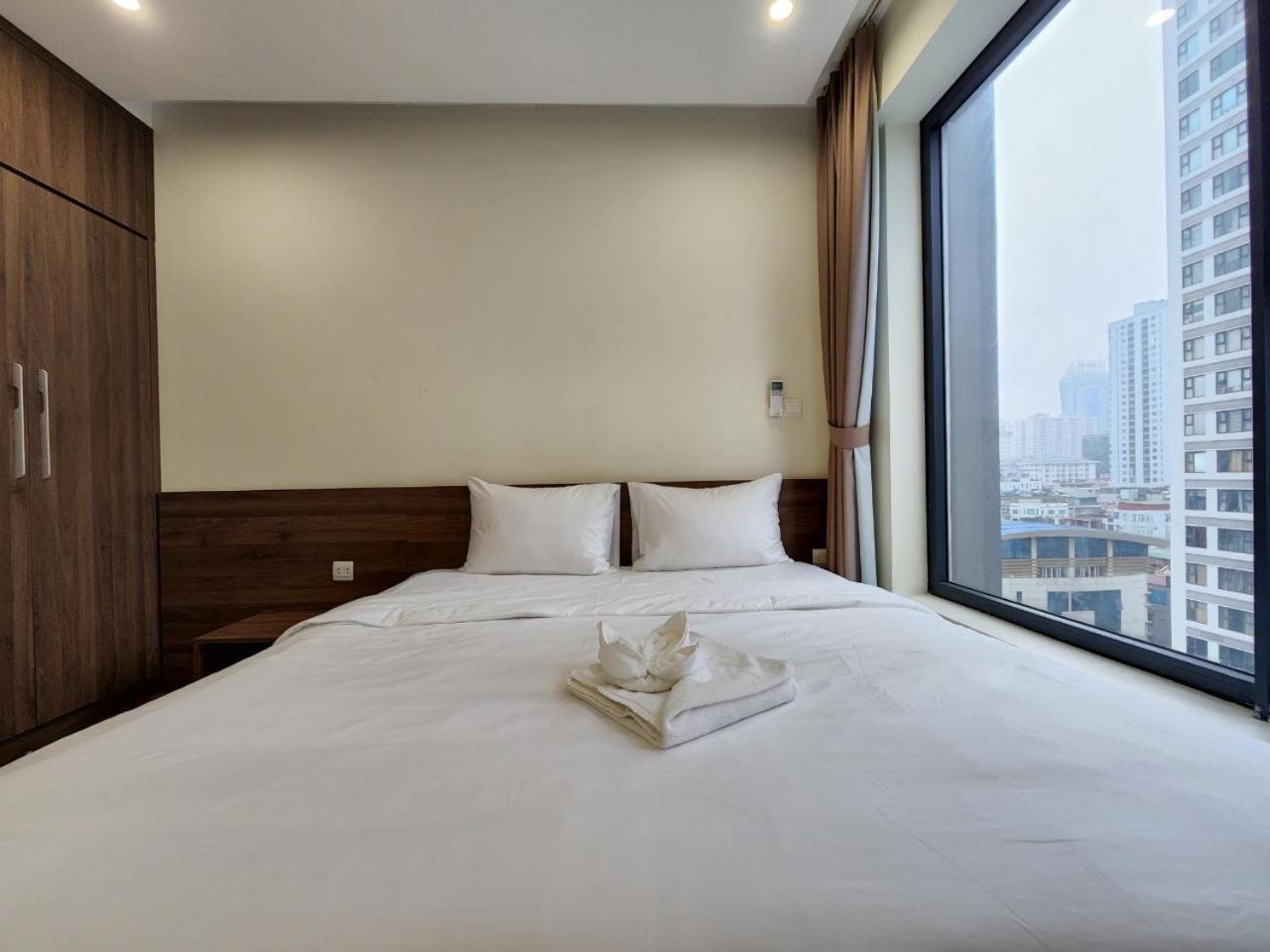 Imperia Garden Hanoi
