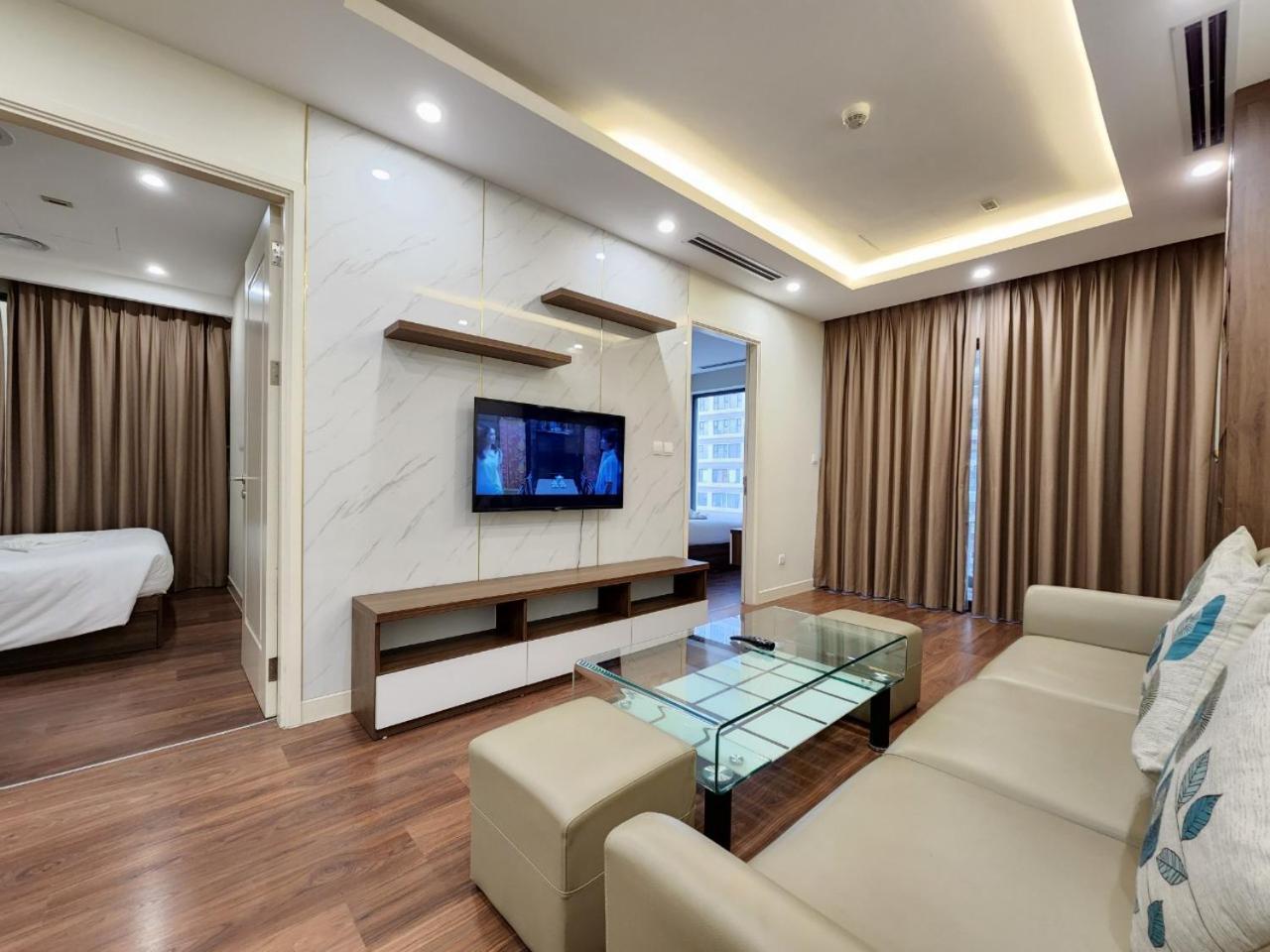 Imperia Garden Apartment Hanoi