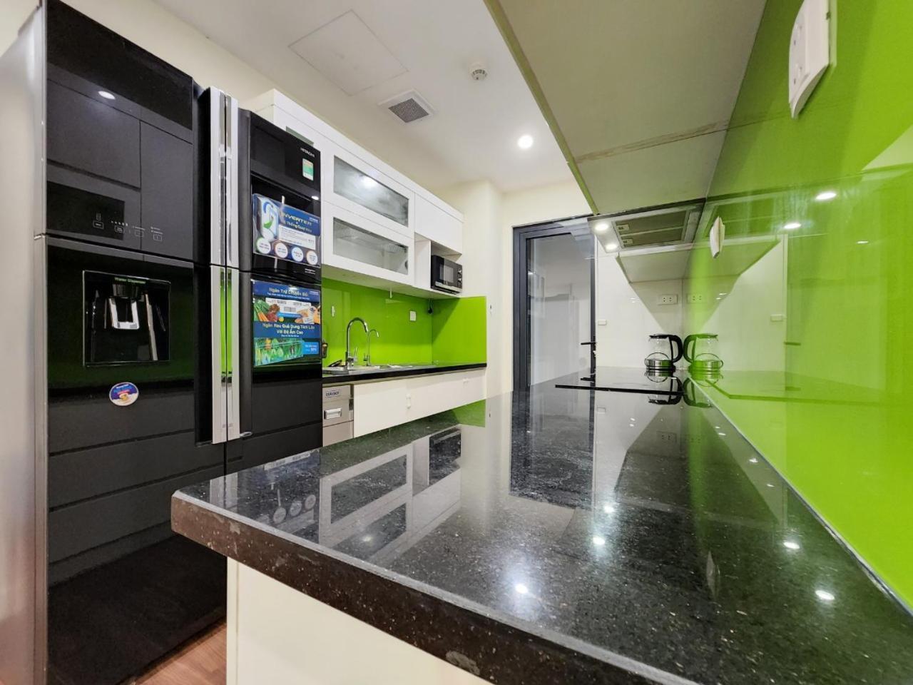 Apartment Imperia Garden *