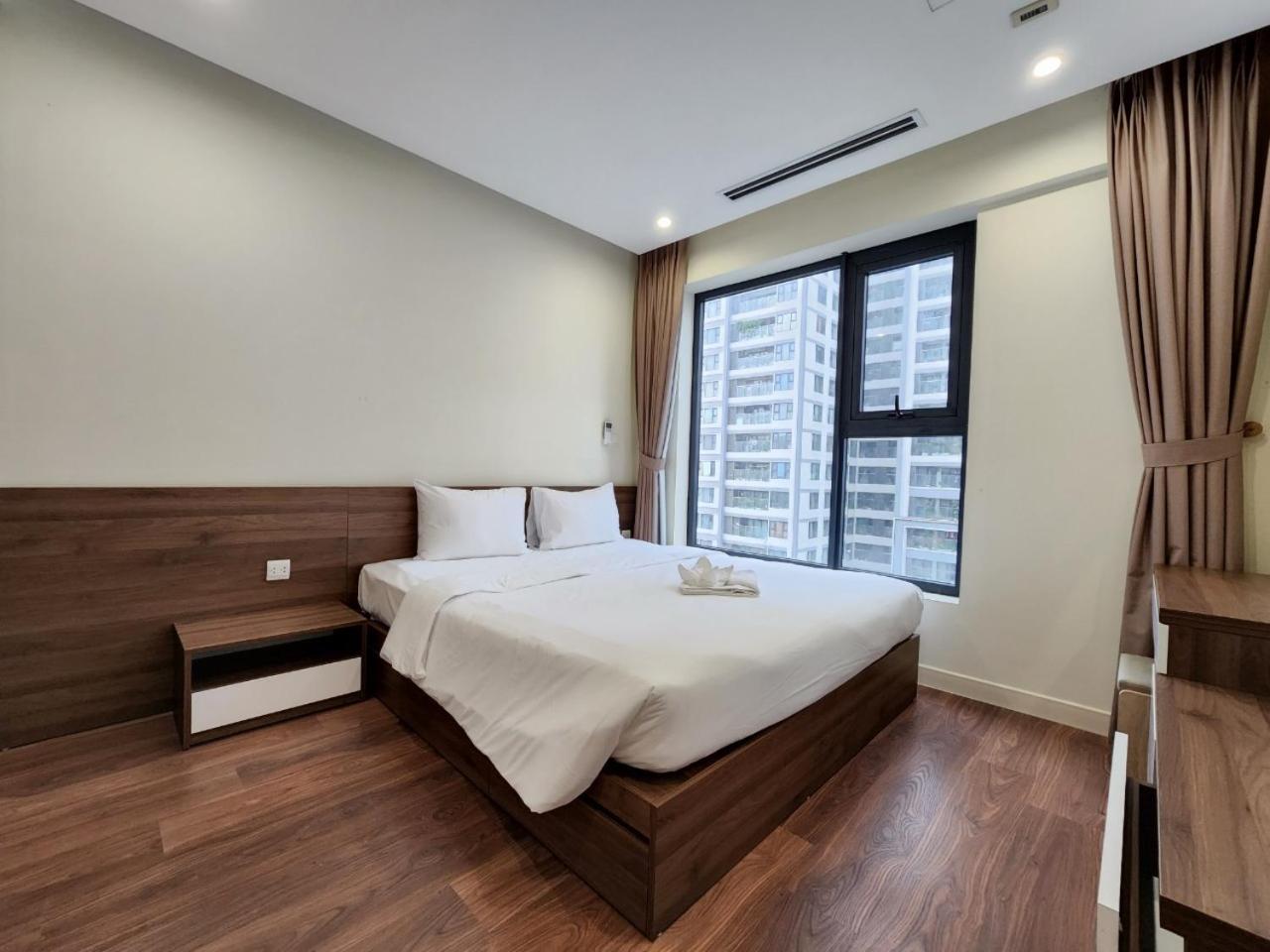 Imperia Garden Apartment Hanoi