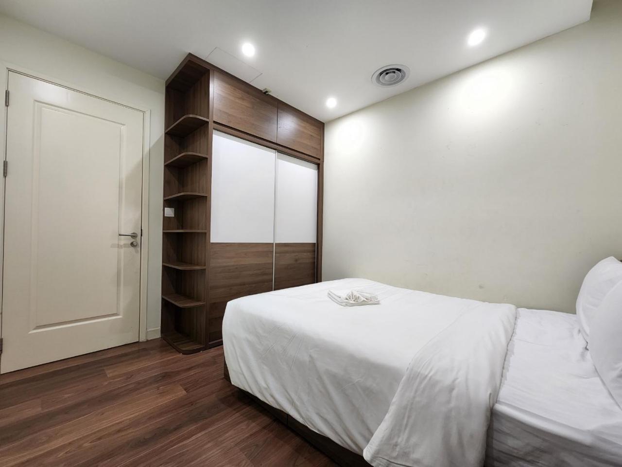 Apartment Imperia Garden Hanoi
