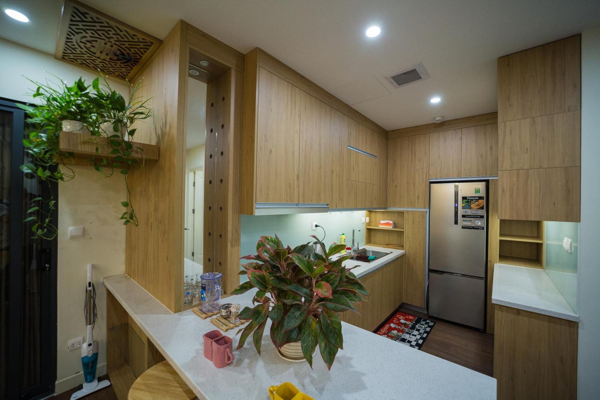 Apartment Imperia Garden