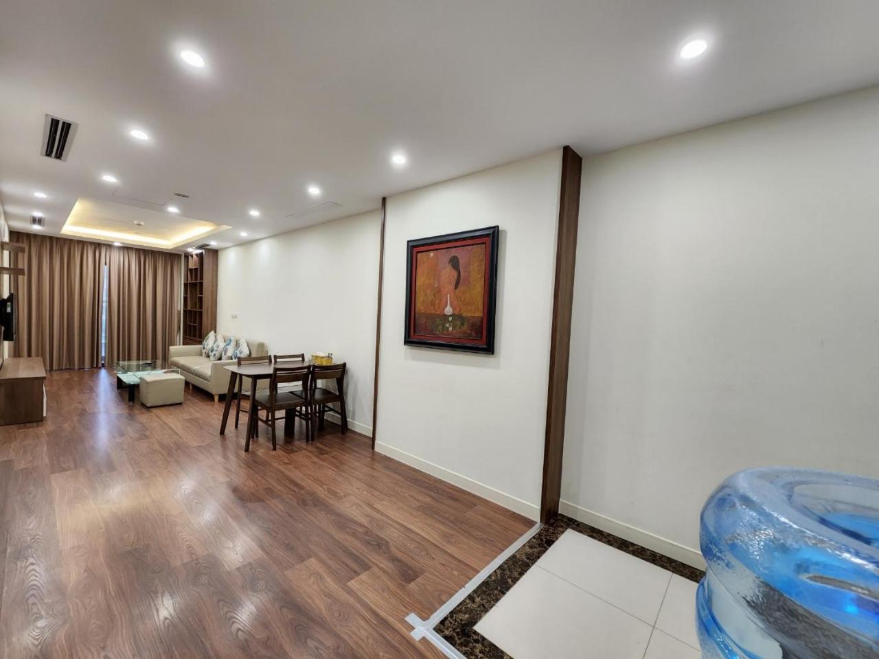 Imperia Garden Hanoi